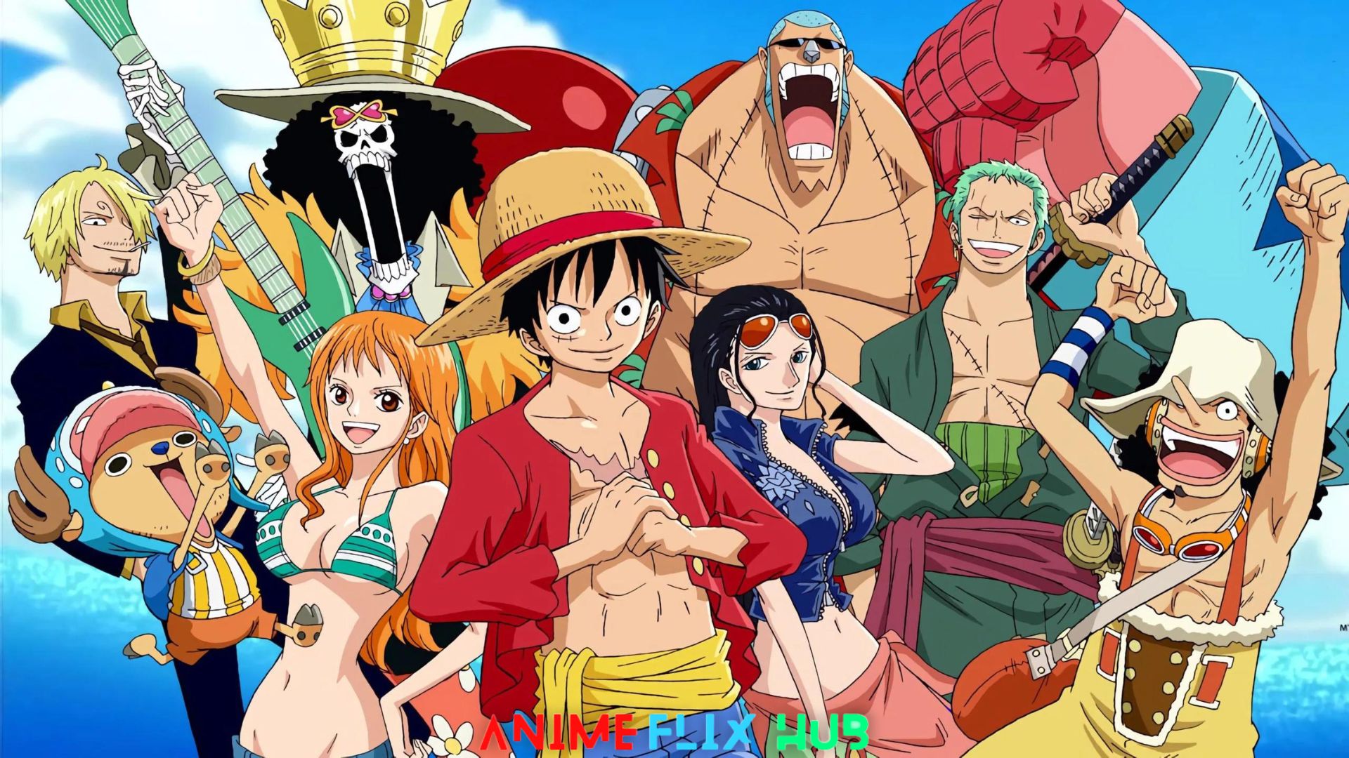 One Piece Chapter 1093 Release Date, Spoilers, and Where to Read ...
