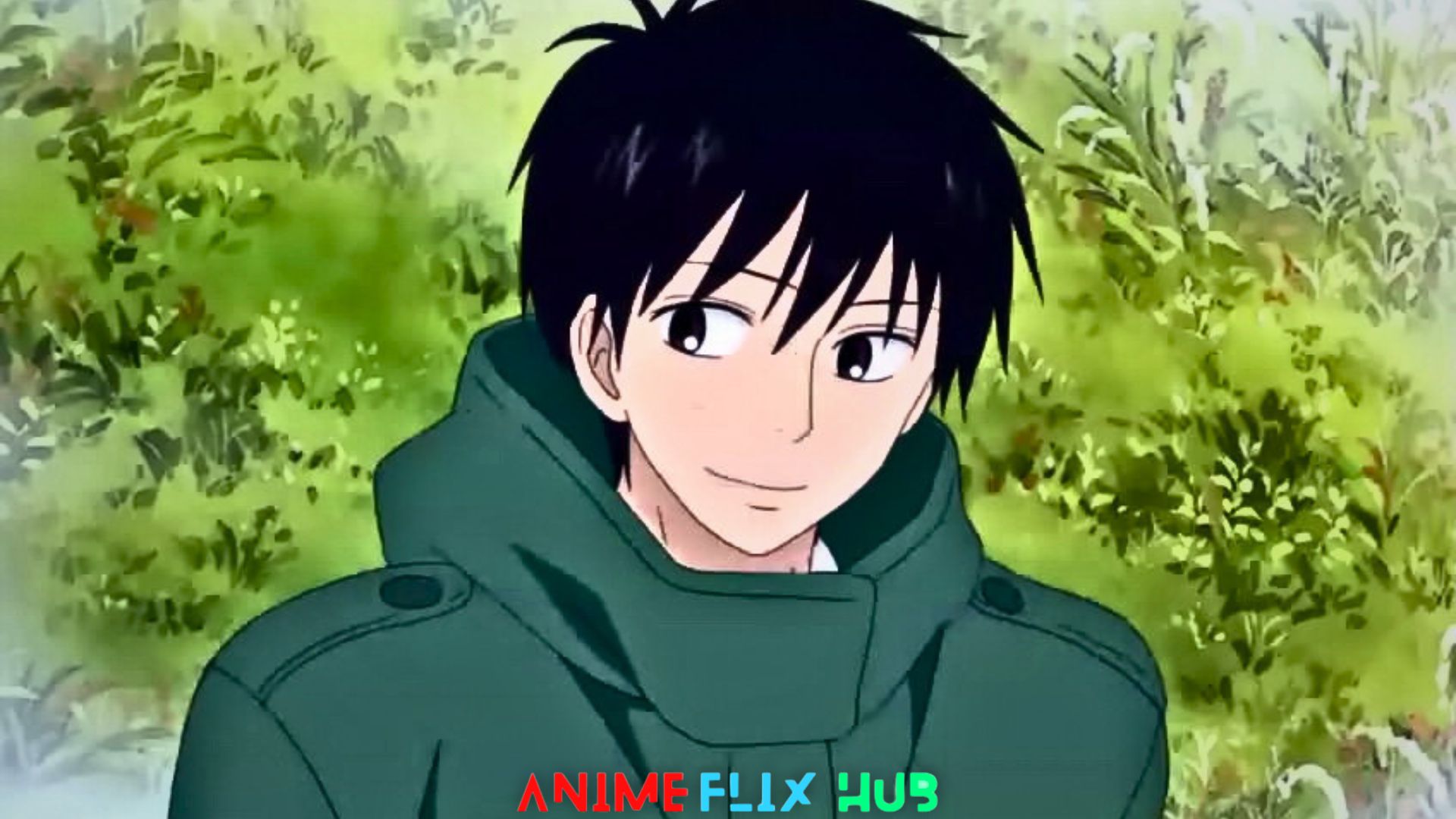 Shouta Kazehaya (Kimi ni Todoke)