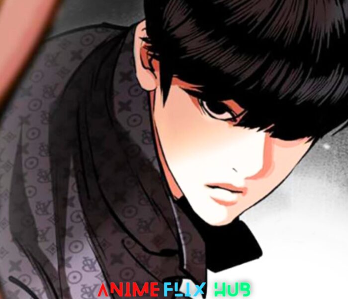 Lookism