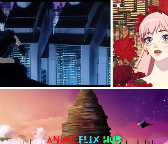 5 Best Virtual Worlds In Anime