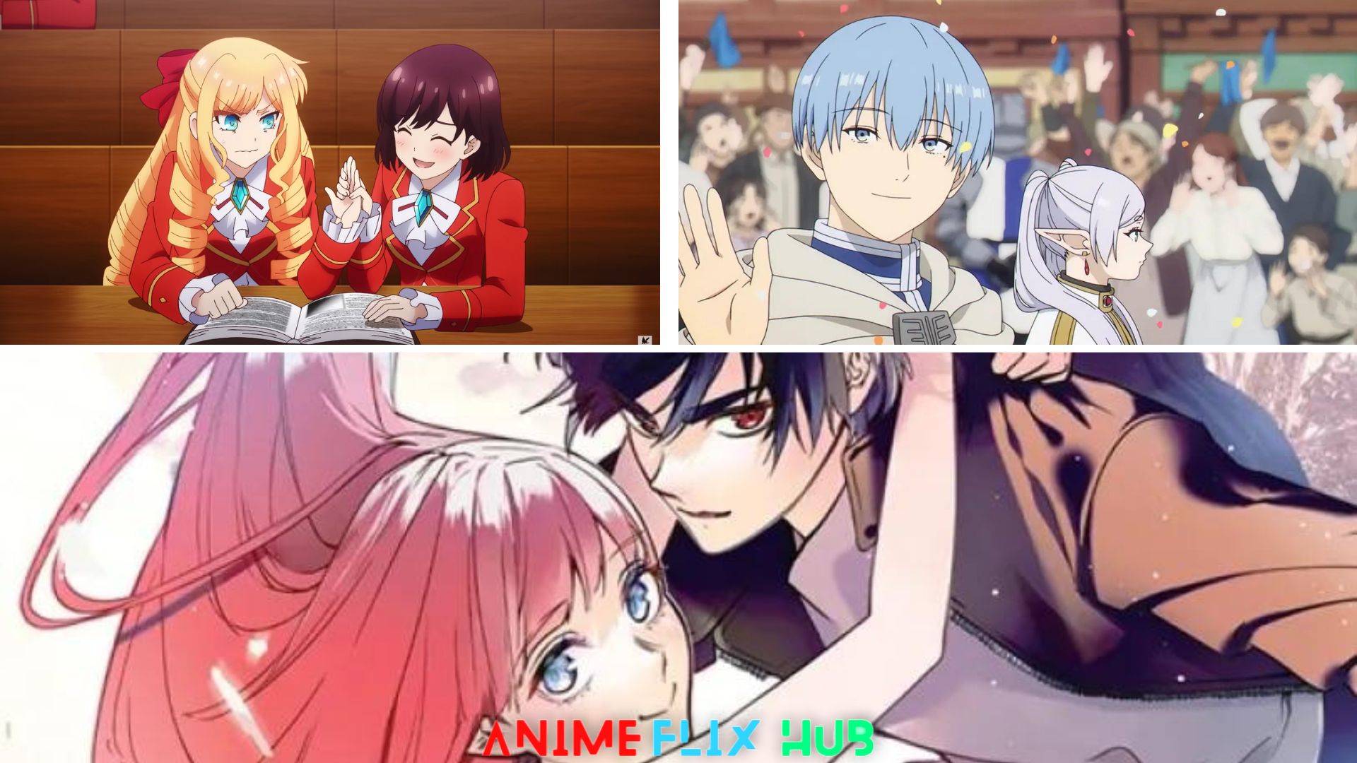Discover the Hottest Upcoming Anime of Fall 2023, Ranked by My Anime List