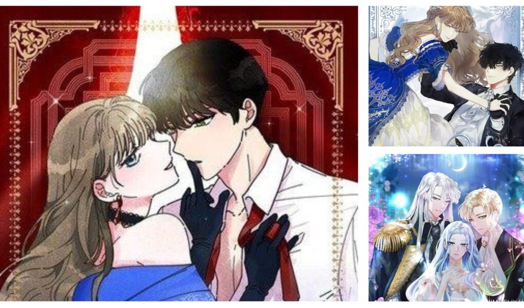 The Best Villainess Manhwa Recommendations