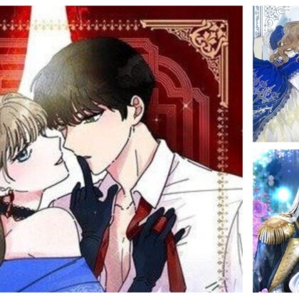 The Best Villainess Manhwa Recommendations