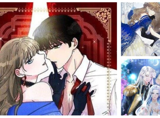 The Best Villainess Manhwa Recommendations