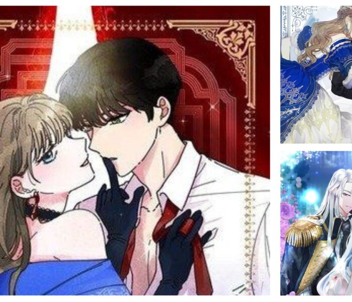 The Best Villainess Manhwa Recommendations