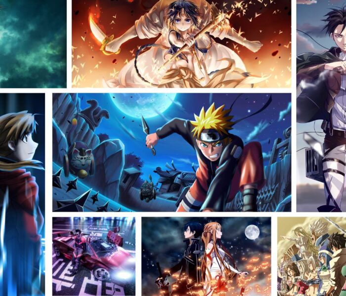 15 Fantasy Anime Better Than Solo Leveling