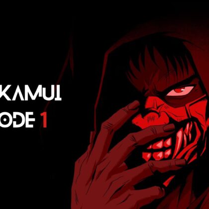 Ninja Kamui: Episode 1